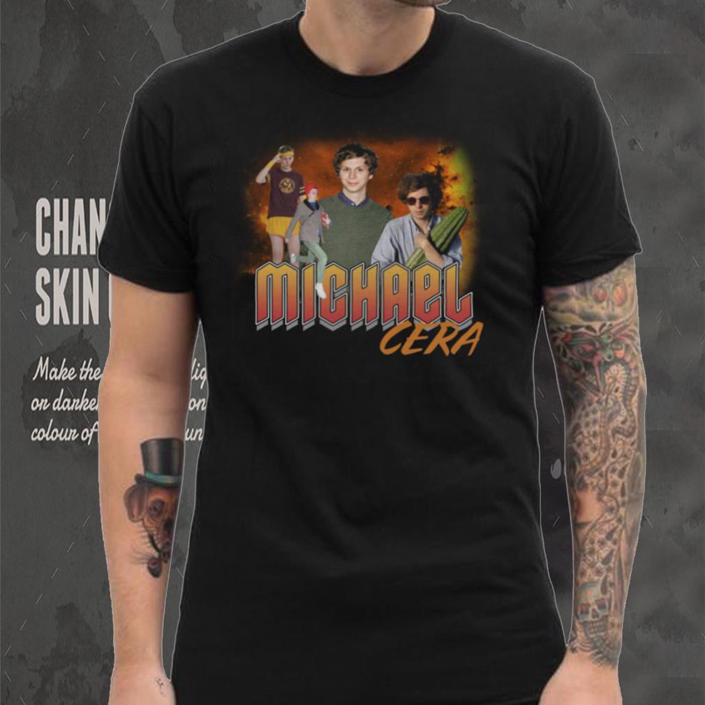Cera Shirt Cera Shirt