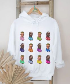 Certified lover boy fortnite default skins shirt