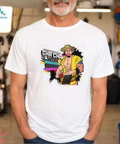 Cha Cha Is There Shirt