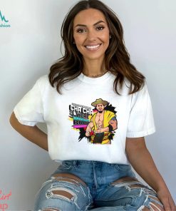 Cha Cha Is There Shirt