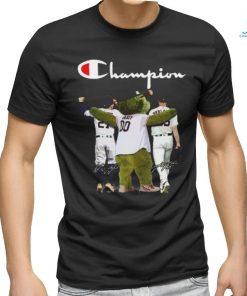 Champion Houston Astros Unisex T Shirt