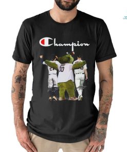 Champion Houston Astros Unisex T Shirt