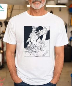 Champions Shirt