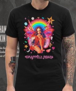 Chappell Roan Chappell Fairy Shirt