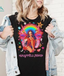 Chappell Roan Chappell Fairy Shirt