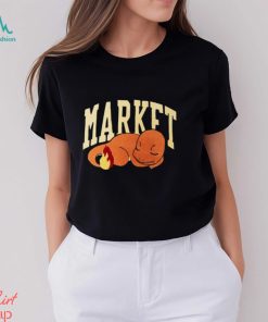 Charmander Tufted Rug Shirt