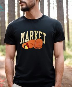 Charmander Tufted Rug Shirt