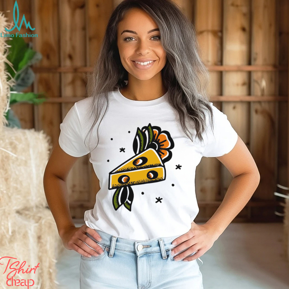 Cheese 4 Life with flowers art shirt Cheese 4 Life with flowers art shirt