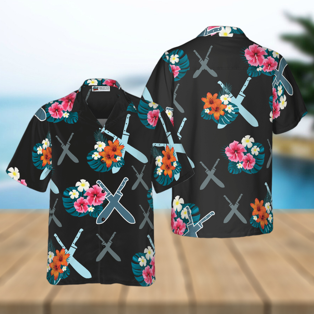 Louis Vuitton Hawaiian Shirt and Shorts - Limotees