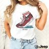 Official Mega64 make’n money T shirt