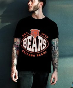 Chicago Bears Boss X Nfl Trap T Shirt