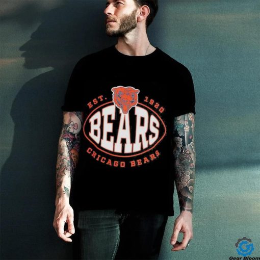 Chicago Bears Boss X Nfl Trap T Shirt