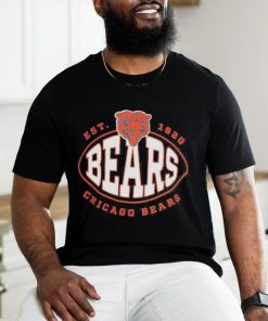 Chicago Bears Boss X Nfl Trap T Shirt
