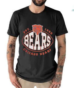 Chicago Bears Boss X Nfl Trap T Shirt