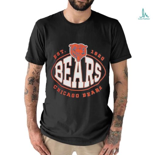 Chicago Bears Boss X Nfl Trap T Shirt