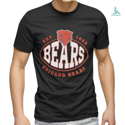 Chicago Bears Boss X Nfl Trap T Shirt