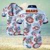 Karate Hawaiian Shirt Summer Gift