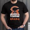 NASCAR Justin Allgaier Won Xfinity Series August 2023 At DAYTONA Classic T shirt