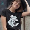 Real Women Love Football Smart Women Love The Miami Hurricanes shirt