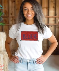 Chicago Northside Believe Shirt
