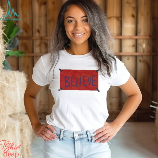 Chicago Northside Believe Shirt