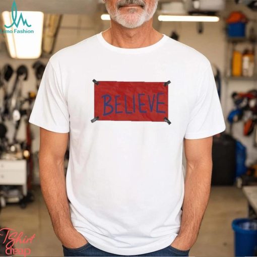 Chicago Northside Believe Shirt