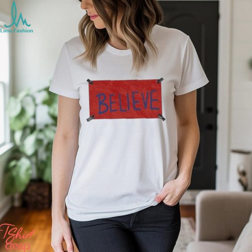 Chicago Northside Believe Shirt