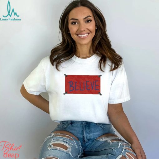 Chicago Northside Believe Shirt