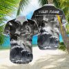 Ciroc Vodka Life Palm Leaves Tropical Hawaiian Shirt And Shorts Unique Summer Gift