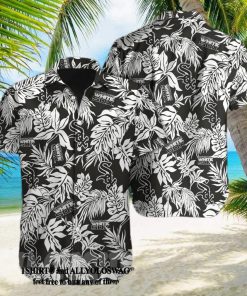 Chicago White Sox MLB Full Printing Hawaiian Aloha Shirt