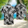 Awesome Tow Truck Operator  AOP Pocket Hawaiian Shirt