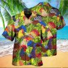 Archery Cool Is Lovely Life Hawaiian Shirt