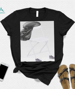 Chris Evans Wwe Chair shirt