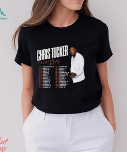 Chris Tucker The Legend Tour 2023 Tickets Merch, The Legend Tour 2023 Shirt, Chris Tucker 2023 Concert Shirt