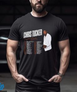 Chris Tucker The Legend Tour 2023 Tickets Merch, The Legend Tour 2023 Shirt, Chris Tucker 2023 Concert Shirt