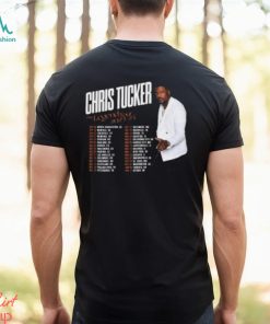 Chris Tucker The Legend Tour 2023 Tickets Merch, The Legend Tour 2023 Shirt, Chris Tucker 2023 Concert Shirt