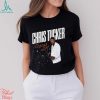 Snoopy Peanuts Just A Girl Who Loves Fall And Buffalo Bills Shirt