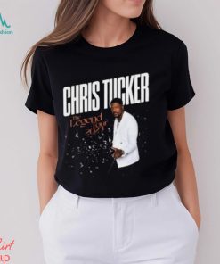 Chris Tucker The Legend Tour 2023 Tickets Merch, The Legend Tour 2023 Shirt, Chris Tucker 2023 Concert T Shirt