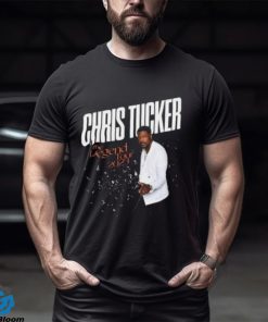 Chris Tucker The Legend Tour 2023 Tickets Merch, The Legend Tour 2023 Shirt, Chris Tucker 2023 Concert T Shirt