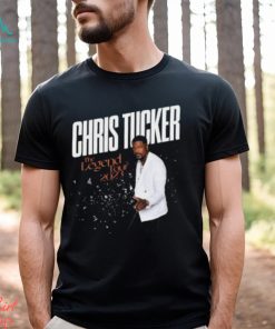 Chris Tucker The Legend Tour 2023 Tickets Merch, The Legend Tour 2023 Shirt, Chris Tucker 2023 Concert T Shirt