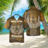 New Orleans Saints NFL Special Floral Tropical Team Spirit Hawaiian Shirt