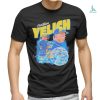 Official Ricky Bobby Vintage Racing Shirt