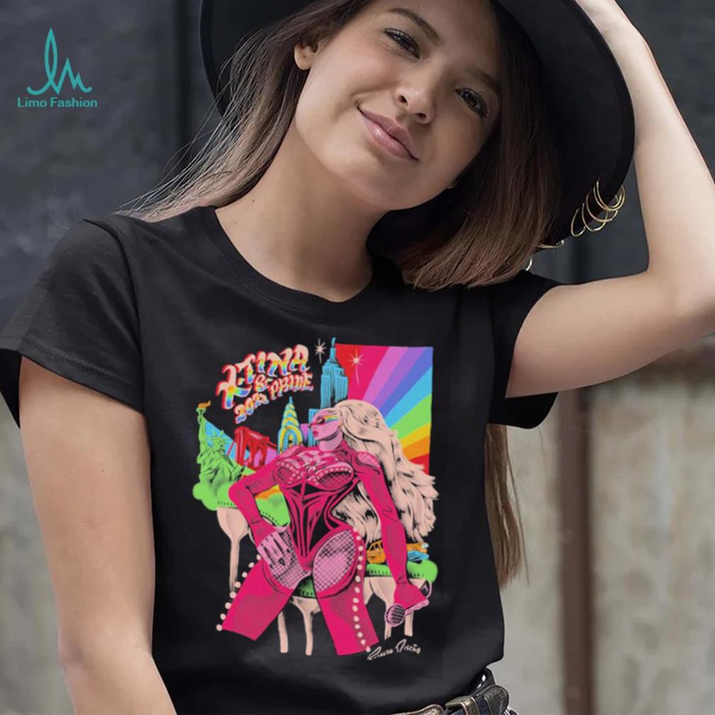 Christina aguilera pride rainbow 2023 T shirts Christina aguilera pride rainbow 2023 T shirts