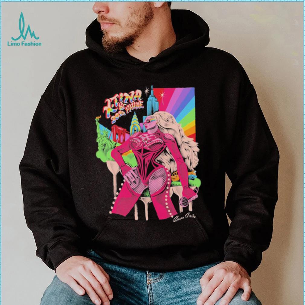 Christina aguilera pride rainbow 2023 T shirts Christina aguilera pride rainbow 2023 T shirts