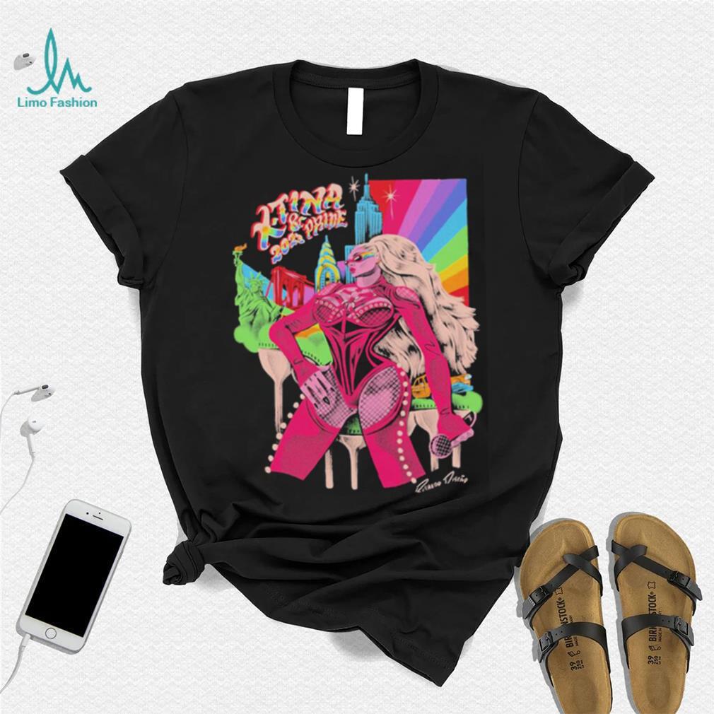 Christina aguilera pride rainbow 2023 T shirts Christina aguilera pride rainbow 2023 T shirts