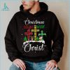 Cute Disney Dr Seuss Merry Christmas Grinch T Shirt