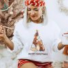 Letterkenny Pitter Patter metal shirt