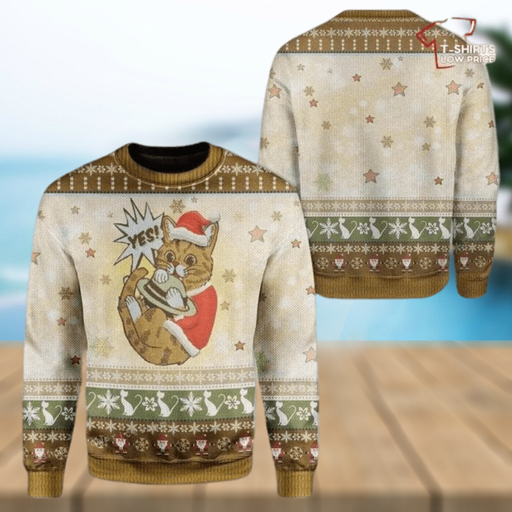 Tampa Bay Buccaneers Christmas Ugly Sweater - Limotees