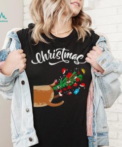 Christmas Funny Merry Christmas 2023 T Shirt