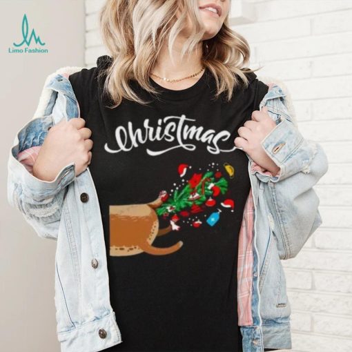 Christmas Funny Merry Christmas 2023 T Shirt